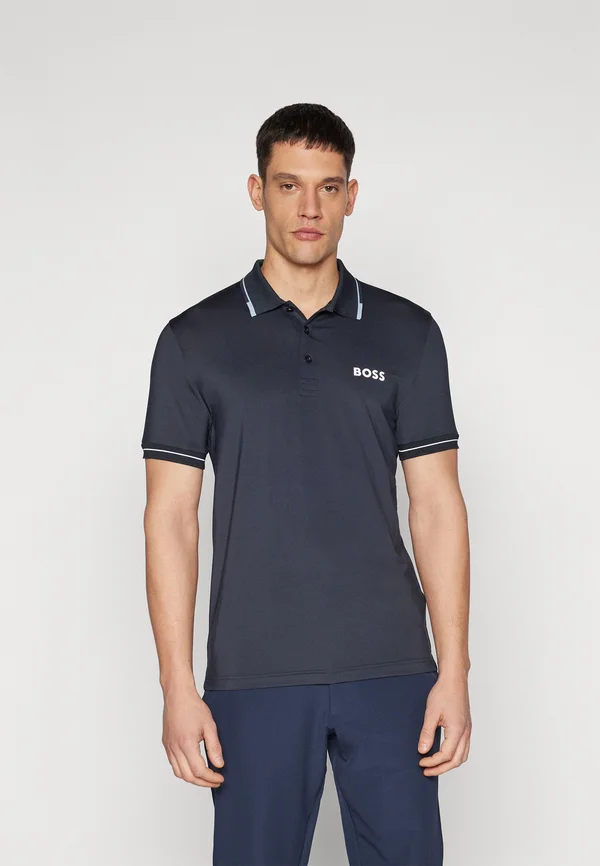 PAUL PRO - Poloshirt - dark blue