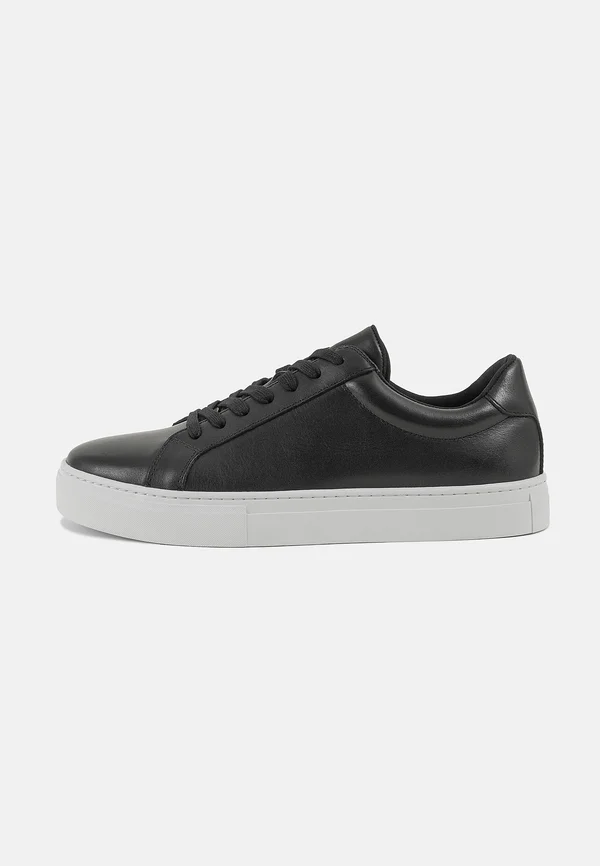 PAUL - Sneaker low - black