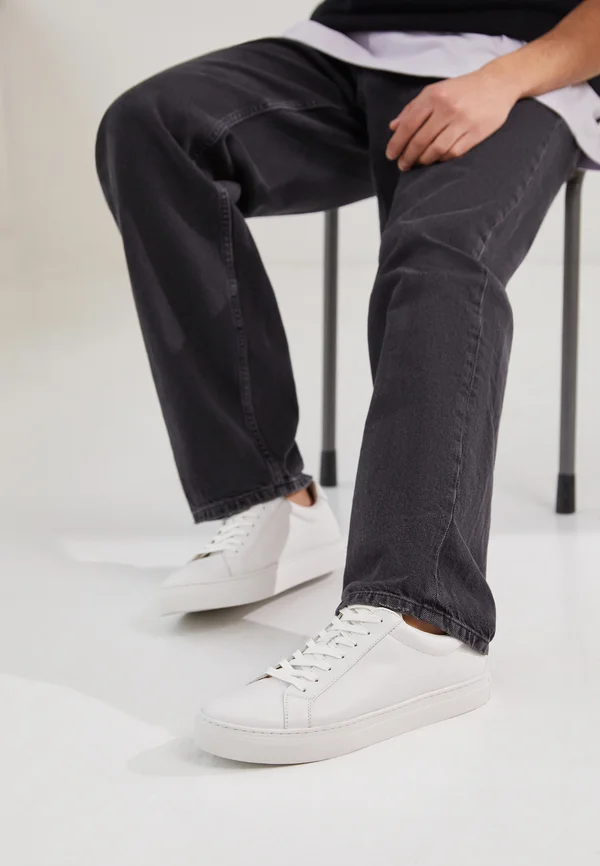 PAUL - Sneaker low - white
