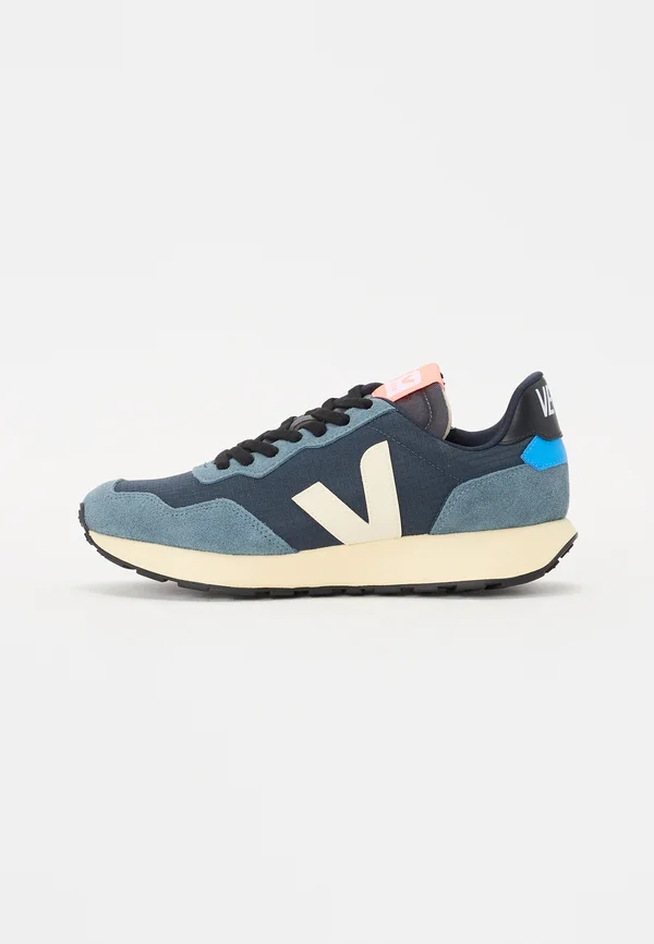 PAULISTANA - Sneaker low - nautico/pierre