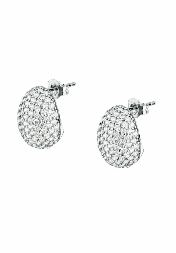 PAVE - Ohrringe - metal