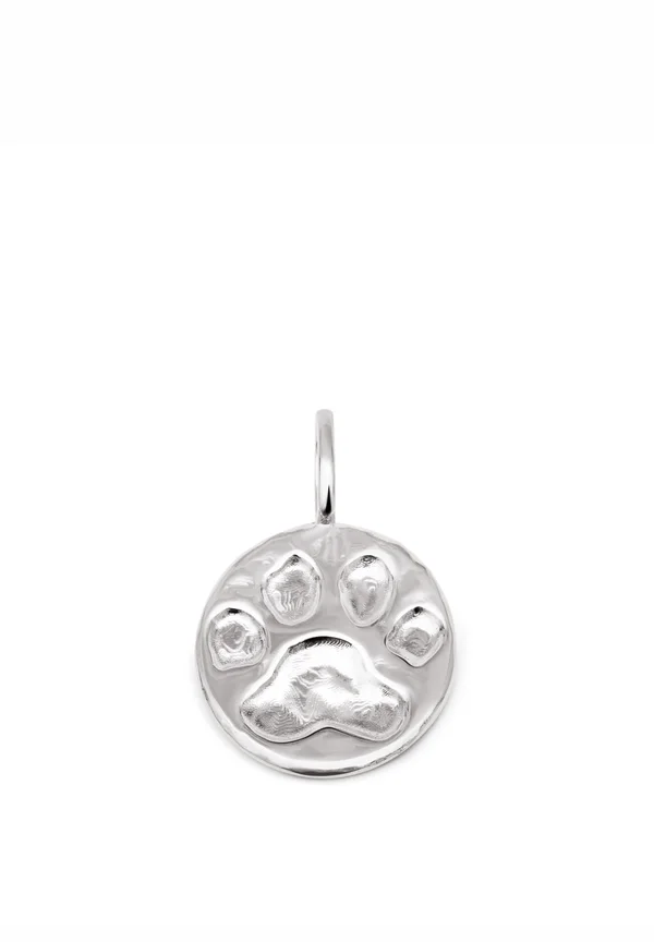 PAW - Charm - plata color