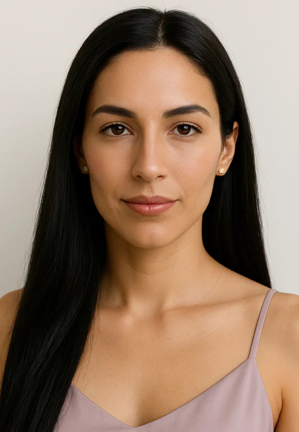 PAW - Ohrringe - gold-coloured