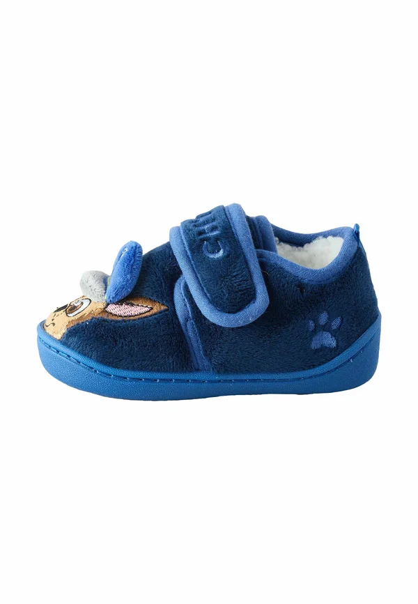PAW PATROL - Hausschuh - navy
