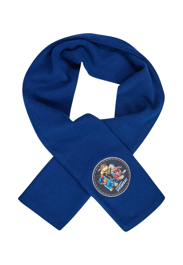 PAW PATROL - Schal - blau