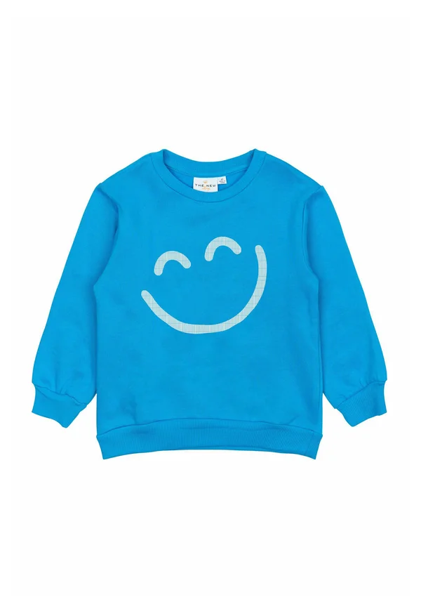 PAWNEE - Sweatshirt - campanula