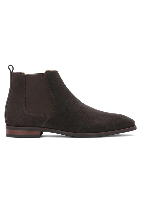 PAXON - Stiefelette - brown