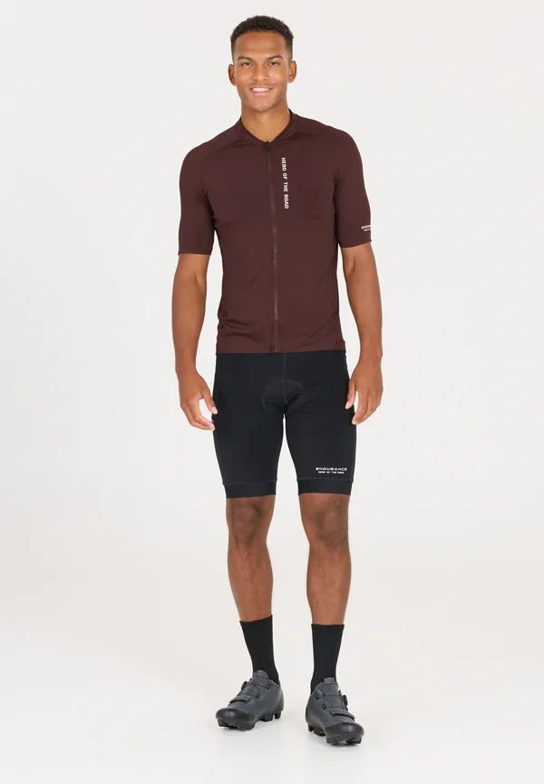 PAXTON - Cycling-Trikot - fudge