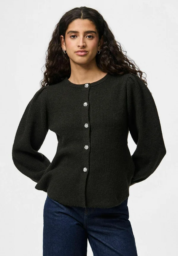 PCANNIE - Strickjacke - delicioso