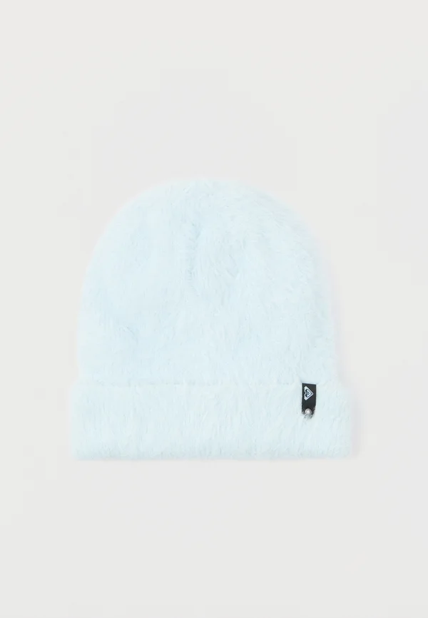 PEACE POLLY BEANIE - Mütze - ice blue