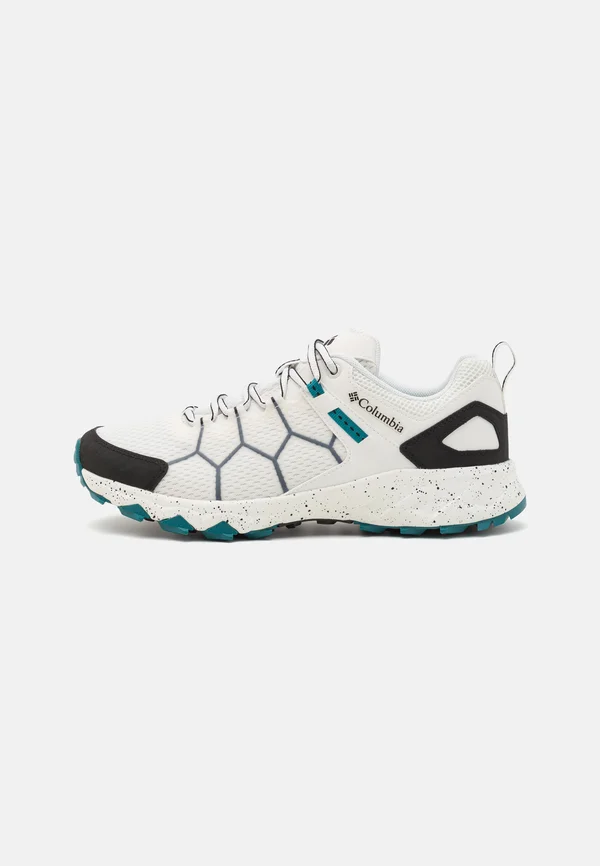 PEAKFREAK II - Hikingschuh - sea salt,/river blue
