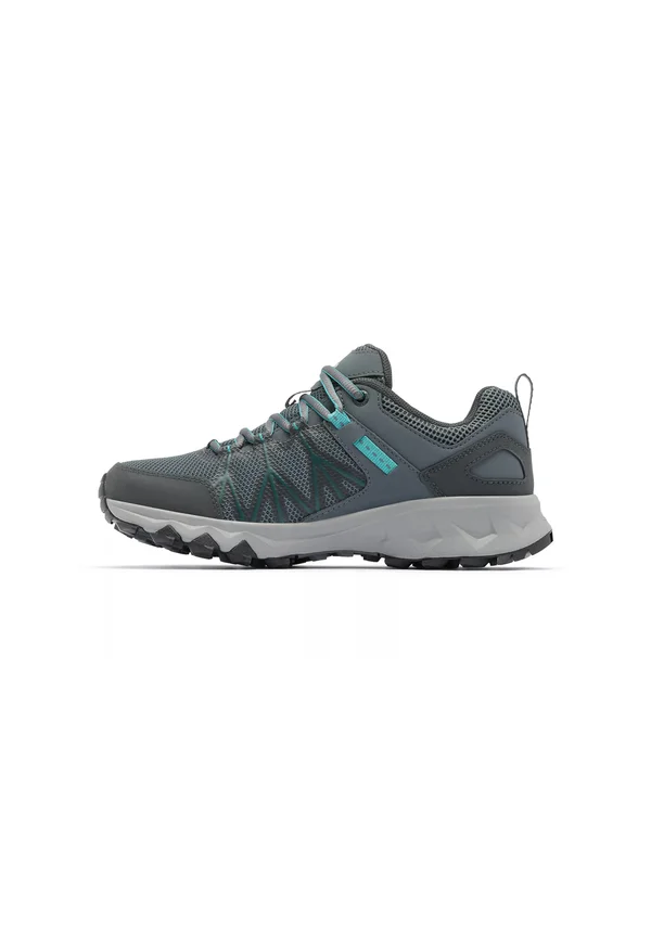 PEAKFREAK™ II OUTDRY™ - Hikingschuh - graphite teal