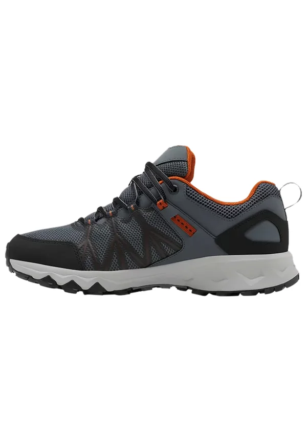 PEAKFREAK II OUTDRY - Hikingschuh - graphite, warm