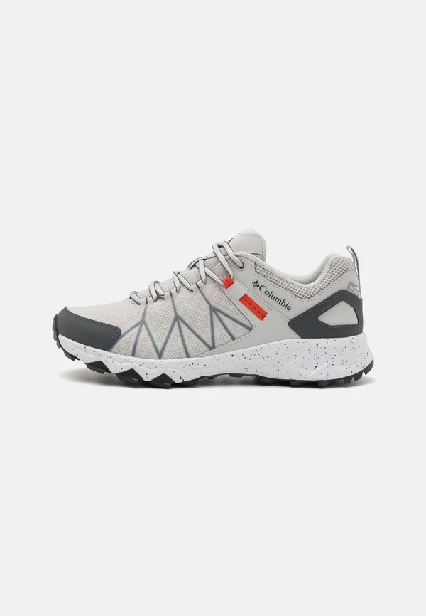 PEAKFREAK II OUTDRY - Hikingschuh - moonstone/red quartz