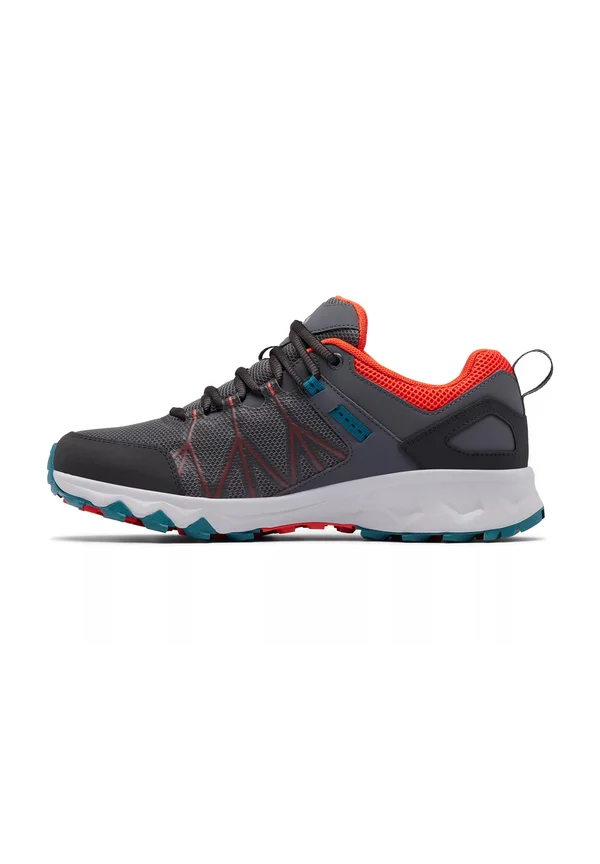 PEAKFREAK II SNEAKER - Laufschuh Straße - shark  super sonic