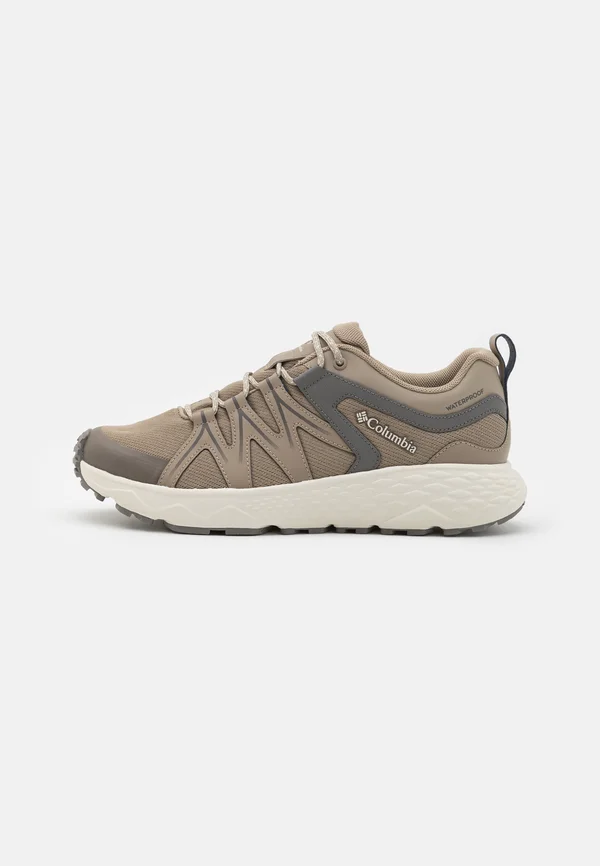 PEAKFREAK ROAM - Hikingschuh - tusk/quarry