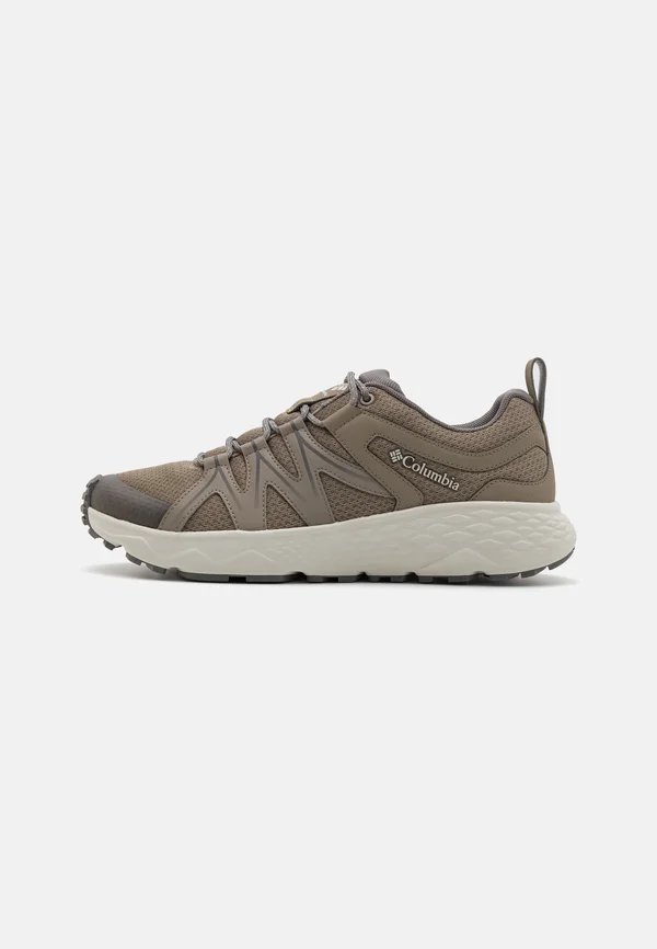 PEAKFREAK ROAM - Hikingschuh - tusk/quarry
