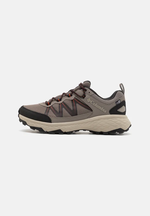 PEAKFREAK RUSH - Hikingschuh - kettle/dark sienna