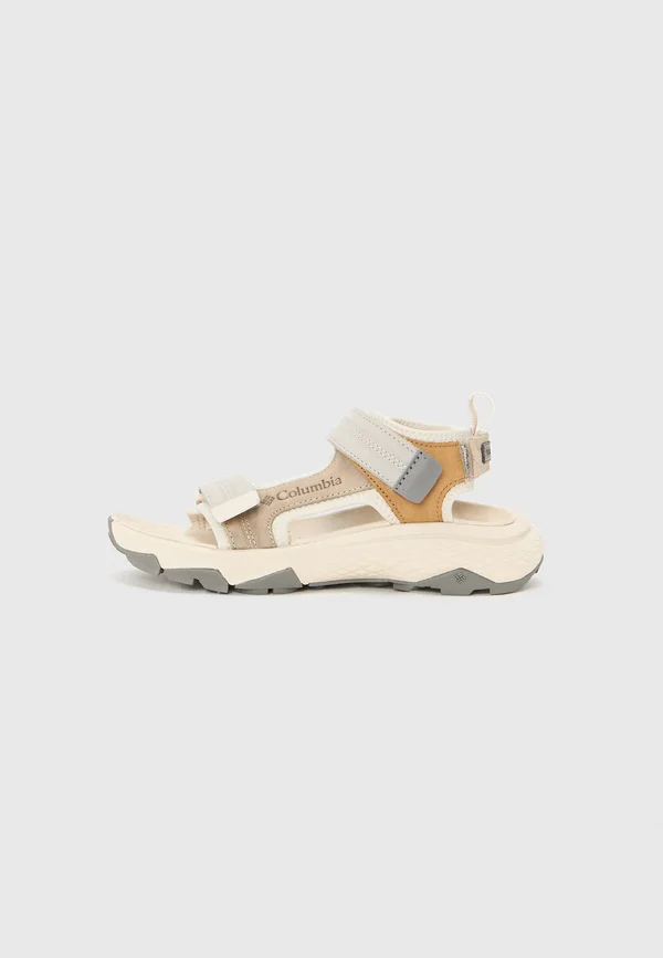 PEAKFREAK RUSH™ - Trekkingsandale - dark stone/quarry