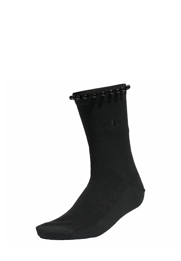 PEARLS CREW - Socken - black