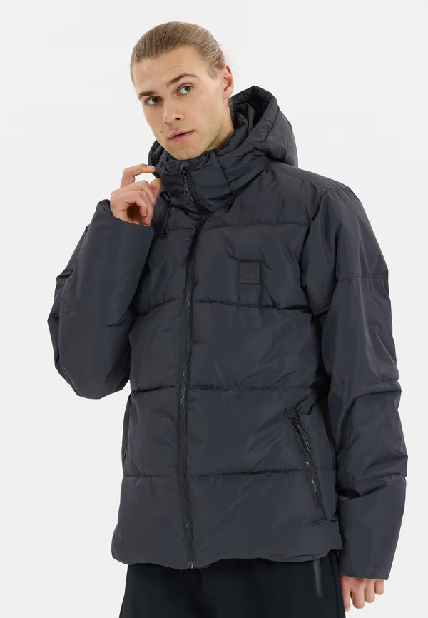 PEARSON - Winterjacke - salute
