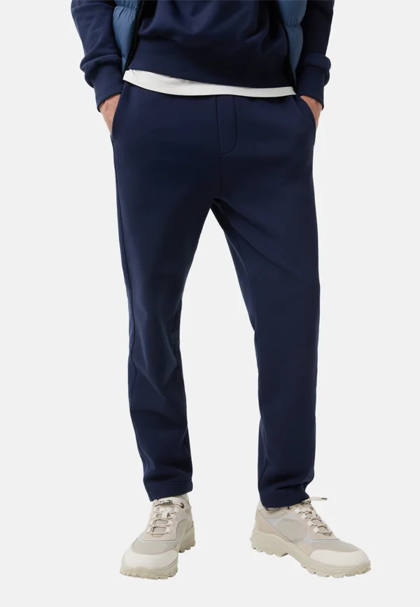 PEDRO4 - Jogginghose - navy-blau