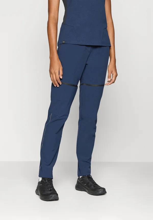PEDROC PANT - Outdoor-Hose - navy blazer