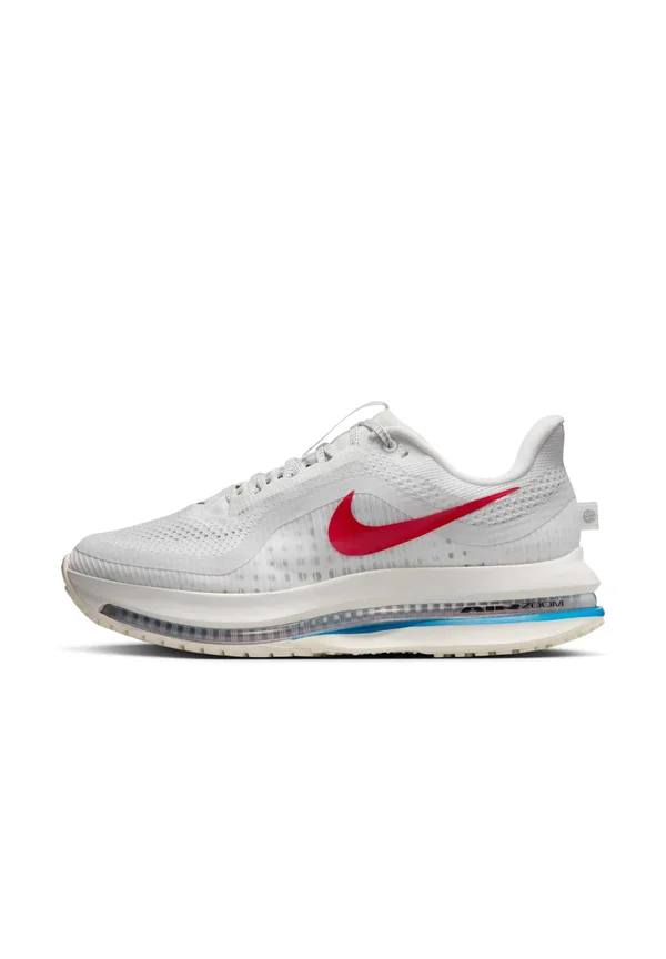 PEGASUS - Laufschuh Trail - white sail black white