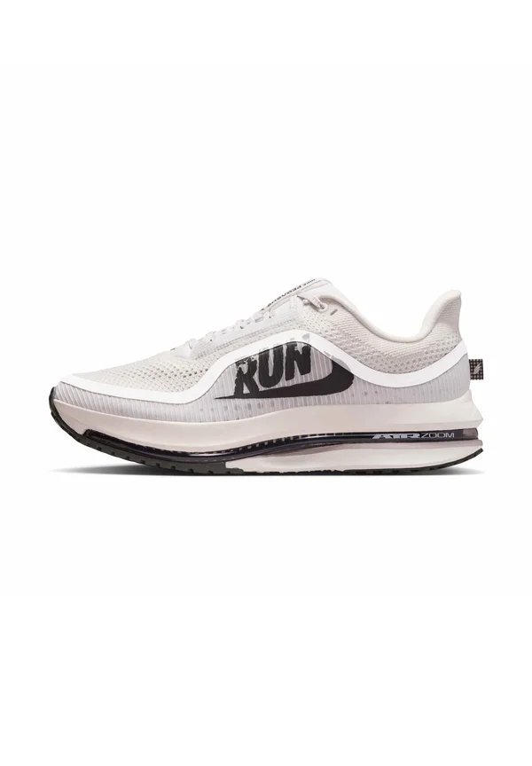 PEGASUS PREMIUM RUN - Laufschuh Straße - platinum tint/black/sail/college grey/summit white/sequoia