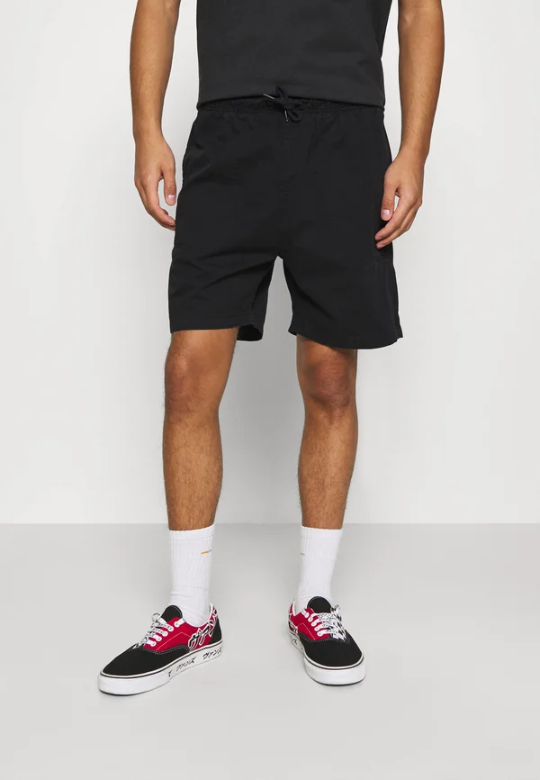 PELICAN RAPIDS - Shorts - black