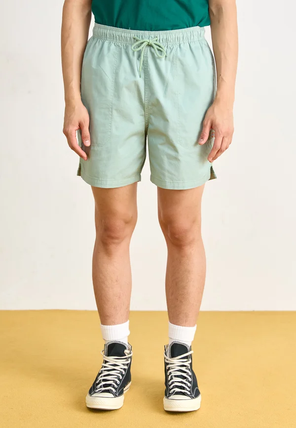 PELICAN RAPIDS - Shorts - iceberg green