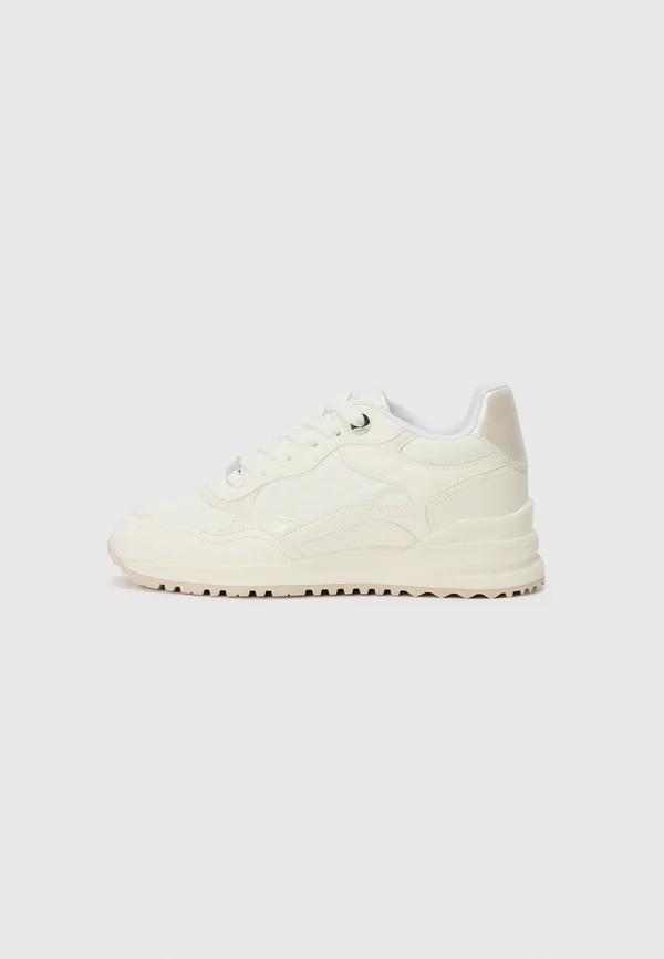 PELLEX - Sneaker low - white