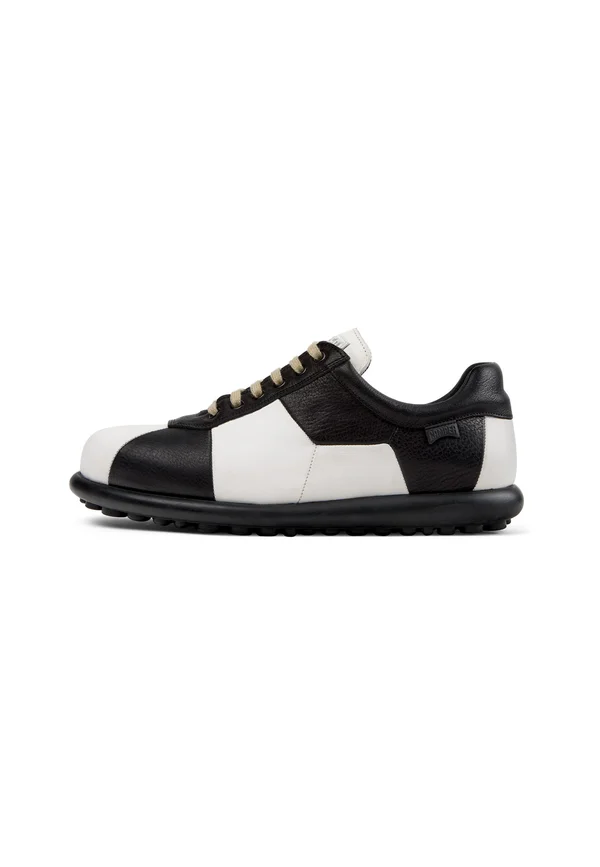 PELOTAS ARIEL HELLA TWINS - Sneaker low - schwarz weiß