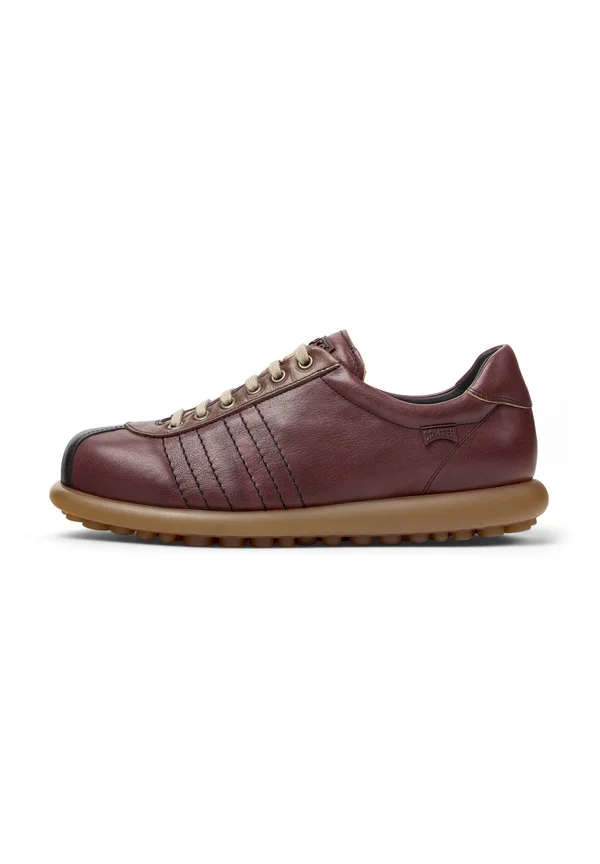 PELOTAS ARIEL - Sneaker low - burgund