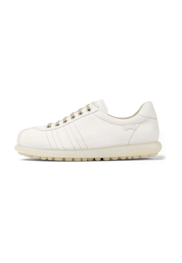 PELOTAS ARIEL - Sneaker low - weiß natural
