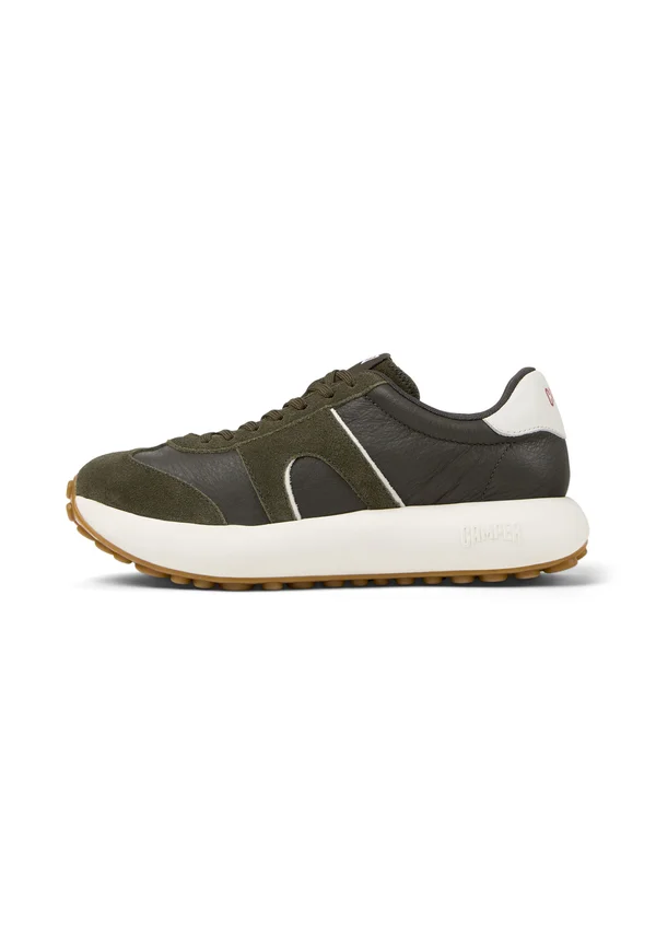 PELOTAS ATHENS - Sneaker low - dunkelgrün