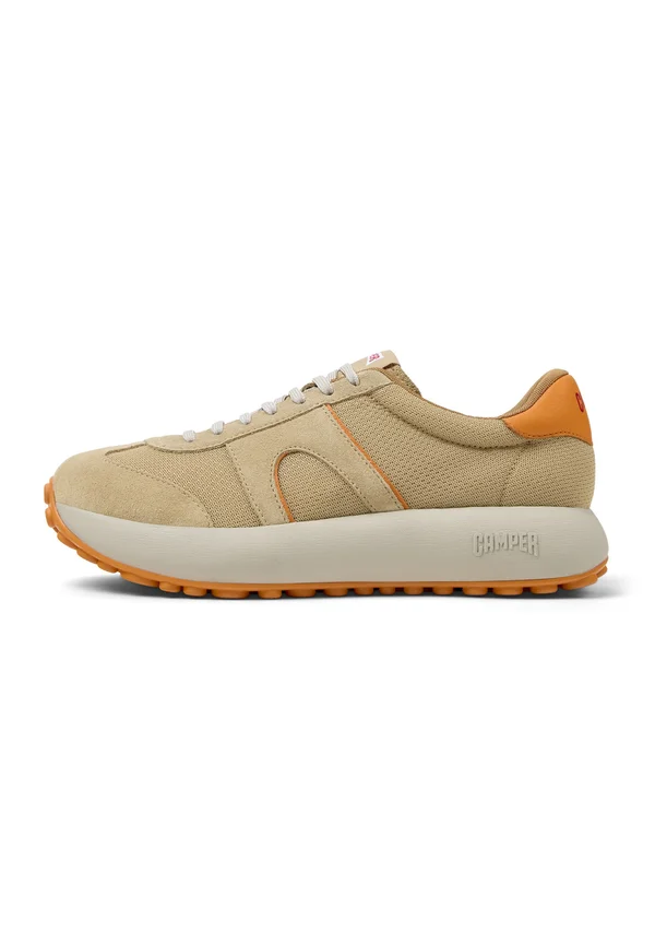 PELOTAS ATHENS - Sneaker low - mittelbeige