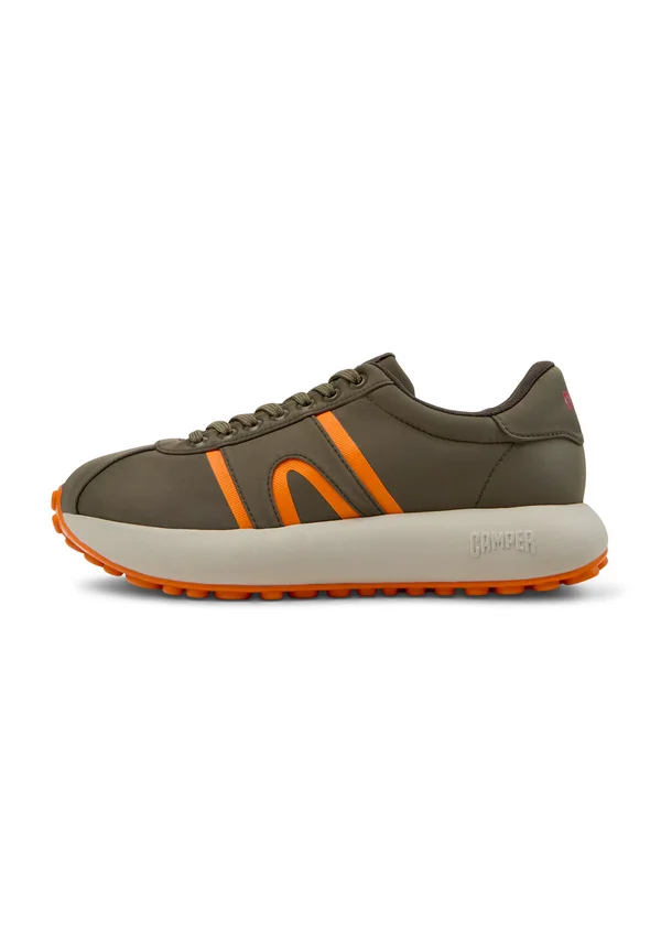PELOTAS ATHENS - Sneaker low - mittelgrün
