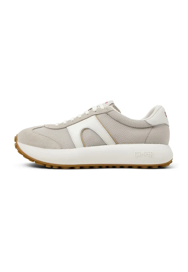 PELOTAS ATHENS - Sneaker low - pastellgrau