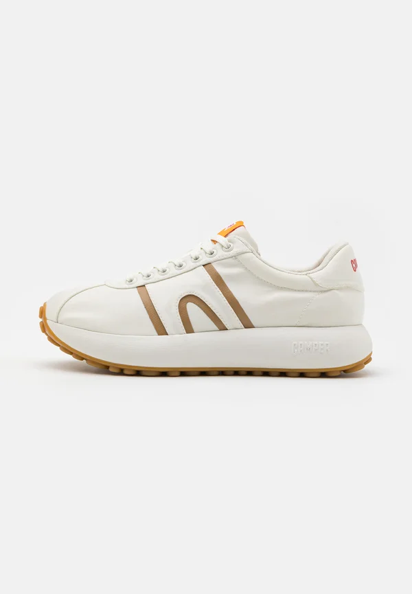 PELOTAS ATHENS - Sneaker low - white