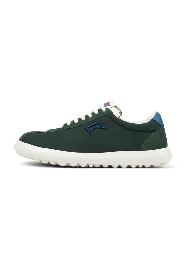 PELOTAS - Sneaker low - dunkelgrün