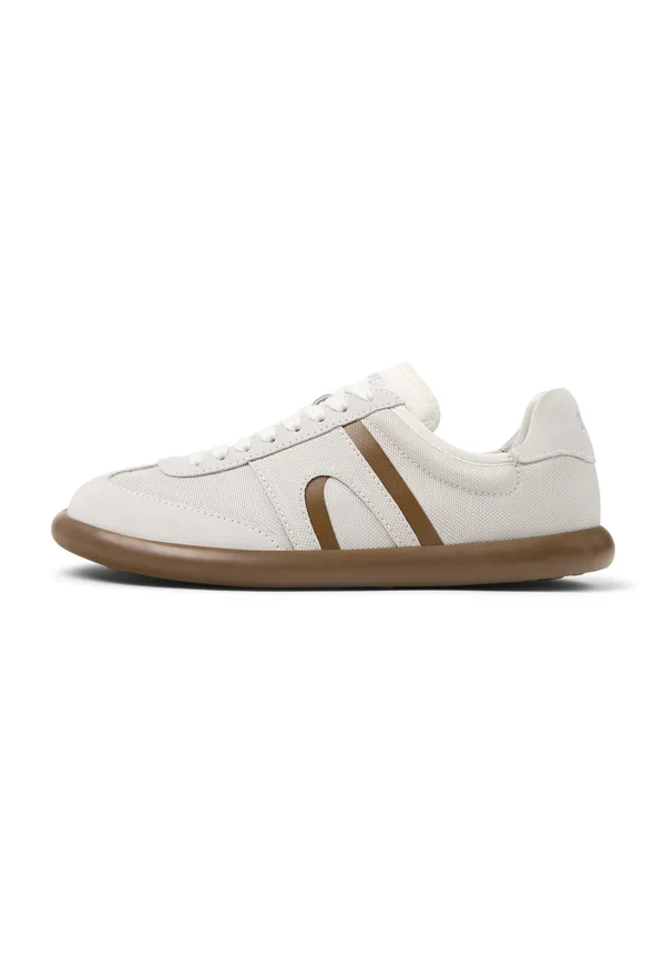 PELOTAS SOLLER - Sneaker low - beige weiß