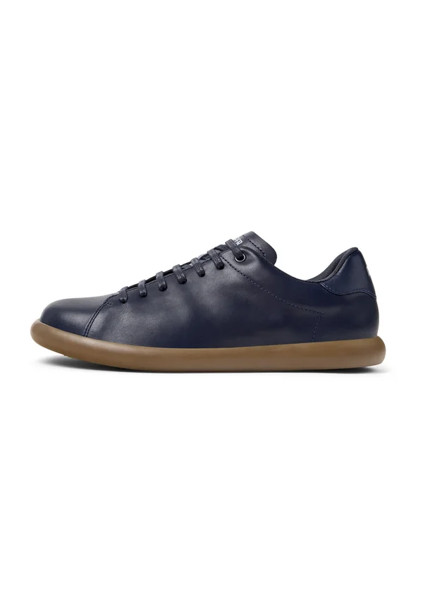 PELOTAS SOLLER - Sneaker low - dunkelblau