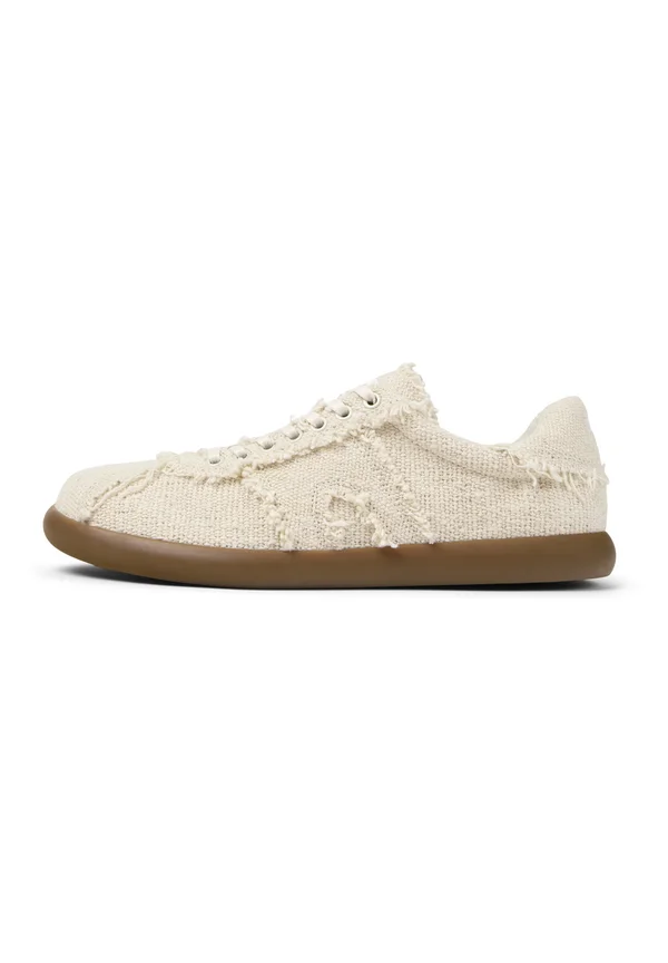 PELOTAS SOLLER - Sneaker low - hellbeige