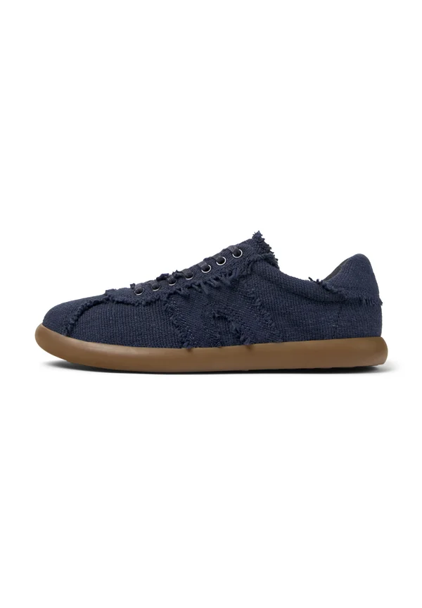 PELOTAS SOLLER - Sneaker low - marine
