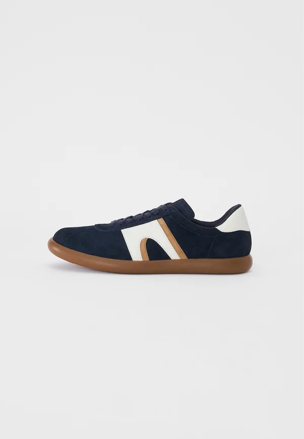 PELOTAS SOLLER - Sneaker low - marine
