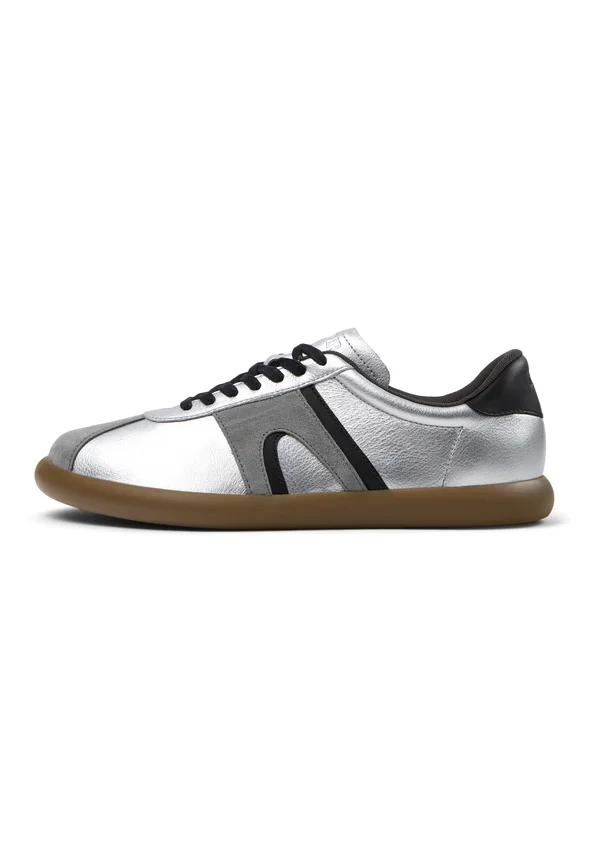 PELOTAS SOLLER - Sneaker low - mittelgrau