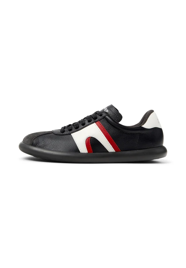 PELOTAS SOLLER - Sneaker low - schwarz