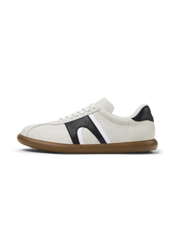 PELOTAS SOLLER - Sneaker low - weiß natural