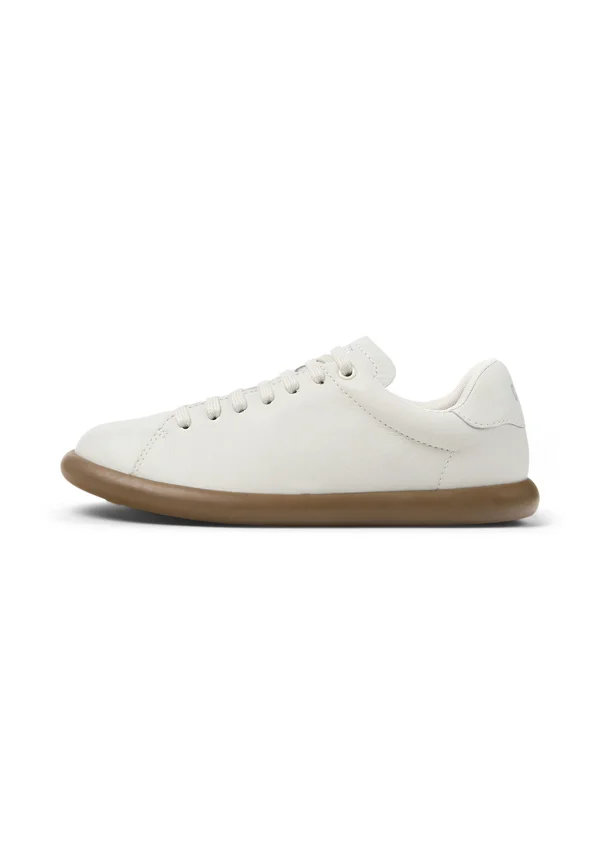 PELOTAS SOLLER - Sneaker low - weiß natural